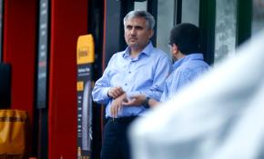 FETÖ'nün Malatya ve Gaziantep sorumlusu ABD'den çıktı