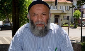 'AK Parti'nin hizmetlerini anlatmamak ihanet olur'