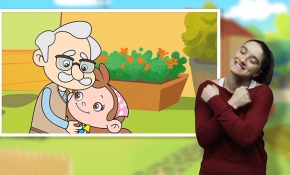 TRT Çocuk sessizliğe ışık olacak