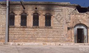 Atatürk'ün son karargahı Racu 100 yıl sonra yeniden Türk askerinin kontrolünde