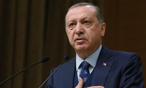 Cumhurbaşkanı Erdoğan PKK’nın katlettiği Bengi'nin ailesiyle görüştü