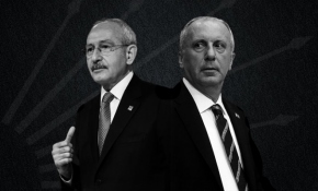 24 Haziran sonrası CHP'de liderlik tartışması