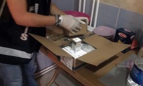 PKK'ya ilaç tedarik eden şebekeye operasyon: 23 gözaltı