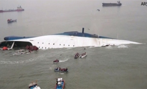 Endonezya'da feribot kazasında ölenlerin sayısı 30'a yükseldi