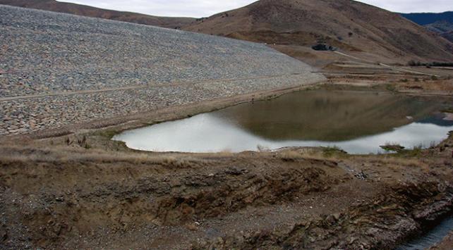 Sadak sulama projesi 22 milyon lira katkı sağlayacak