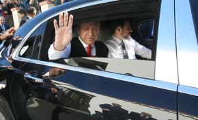 Cumhurbaşkanı Erdoğan'dan idam açıklaması