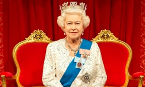 İngiltere Kraliçesi ölmeden "ölüm provası" yapıldı