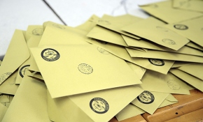 24 Haziran'da kim, ne kadar oy aldı?