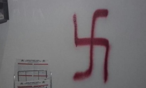 Almanya'da Türk doktorun muayenehanesine bıçaklı saldırı