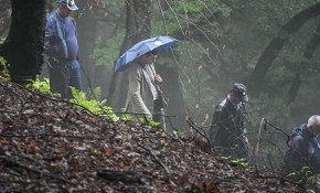 'Barış Yürüyüşü' bu yıl daha hüzünlü