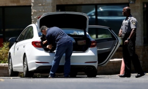Pensilvanya’daki FETÖ kampında yoğun güvenlik önlemleri