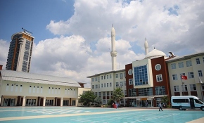 Başarılı öğrencilerin tercihi KAİHL oldu