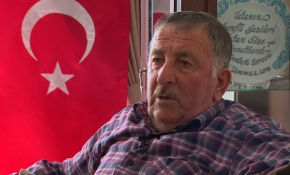 15 Temmuz gazisi Zorova, tekrar yürüyeceği günlerin hayalini kuruyor