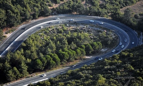 Turizm merkezlerine helikopterli denetim