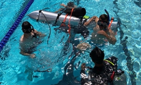 Elon Musk, mağaradaki çocukları denizaltıyla kurtaracak