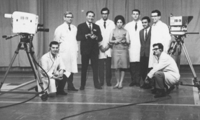 Türkiye’de televizyon yayıncılığı 66 yıl önce İTÜ TV ile başladı