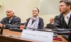 NSU davasında karar duruşması 11 Temmuz'da