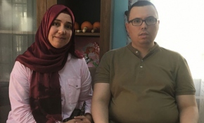 Otizmli Barbaros'un dikkat çeken ezber yeteneği