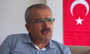 Gazi Buran: Abdülhamit Han’ın, Menderes’in başına gelenler aklıma geldi