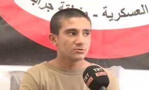 Terör örgütü YPG bombalı eylemlerde çocukları kullanıyor