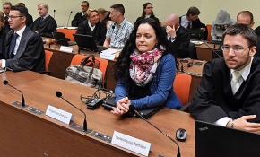 NSU davasında karar açıklandı