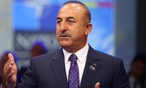 Dışişleri Bakanı Mevlüt Çavuşoğlu'ndan S-400 açıklaması