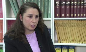 NSU kurbanı Enver Şimşek’in ailesinin avukatı TRT Haber’e konuştu