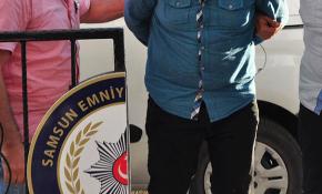 Sosyal medyada canlı yayınla uyuşturucu ticaretine tutuklama