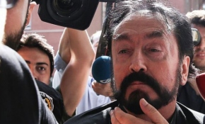 Adnan Oktar grubuna operasyon: Gözaltı sayısı 182'ye yükseldi