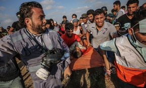 1 terörist sağ olarak yakalandı