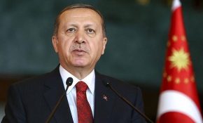 Cumhurbaşkanı Erdoğan'dan "15 Temmuz" yazısı