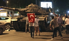 Türkiye'nin en uzun gecesinde neler yaşandı?