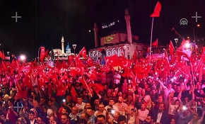 Türk Tarih Kurumu'ndan 15 Temmuz videosu