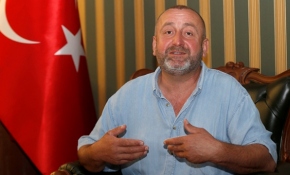 15 Temmuz'da tankı birkaç dakikada sürmeyi öğrendi