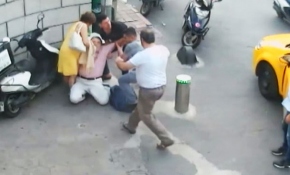 Vatandaşların çabası 'insanlık ölmemiş' dedirtti