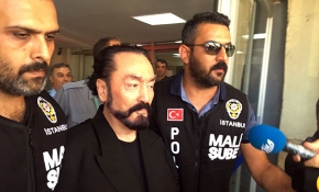 Adnan Oktar ve 69 kişi adliyeye sevk edildi