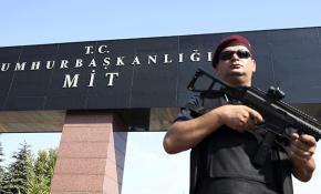 MİT'ten yurt dışındaki FETÖ'cülere 3 aşamalı operasyon