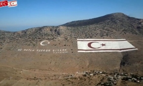 Kıbrıs Barış Harekatı'nn 44. yıl dönümünde TSK'dan videolu mesaj