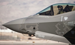 ABD Savunma Bakanı Mattis'den Kongre'ye F-35 uyarısı
