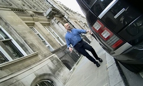 Akın İpek gözaltına alındı