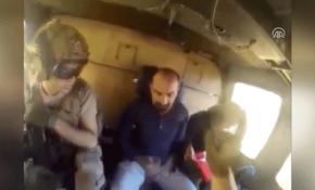 Mehmetçik'ten rahatsızlanan dağcılara yardım eli