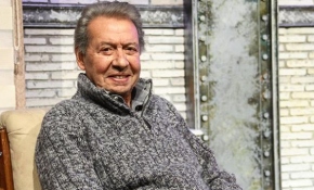 Tiyatro oyuncusu Can Gürzap trafik kazası geçirdi