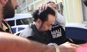 Adnan Oktar örgütünün evlerinin yapısı ortaya çıktı
