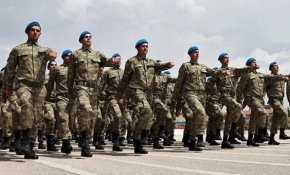 Bedelli askerlikte süre 21 güne indi