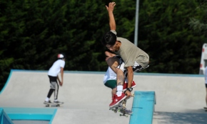 Sokaktan Türkiye şampiyonluğuna