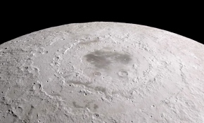 Dünya’dan 384 bin kilometre uzakta evlilik teklifi