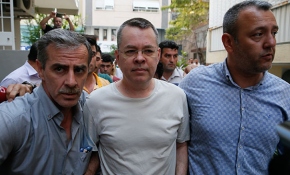 Ankara’dan Trump'ın skandal çağrısına yanıt