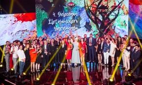 “Geleceğin İletişimcileri Yarışması”nda ödüller sahiplerini buldu