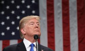 ABD'nin dünya ile kavgası