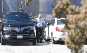 FETÖ'nün "para kasası" firarilerinin ABD’deki lüks yaşamları görüntülendi